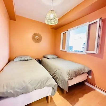 La Belle Vue Laonnoise * Laon