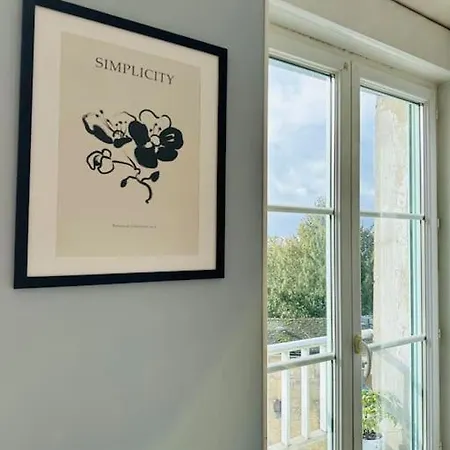 La Belle Vue Laonnoise Laon