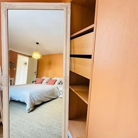 Apartamento La Belle Vue Laonnoise *