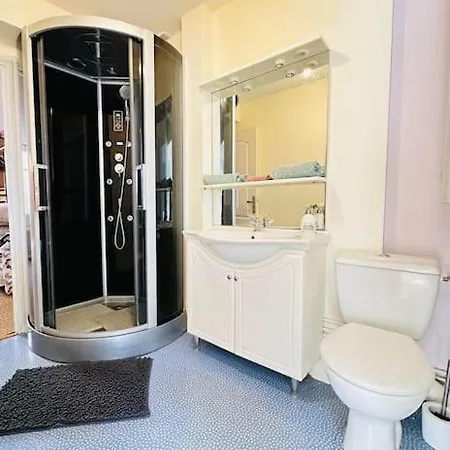 La Belle Vue Laonnoise Apartamento Laon